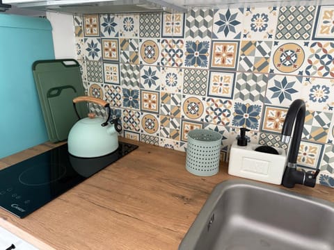 Apartament Mia Apartment in Pomeranian Voivodeship