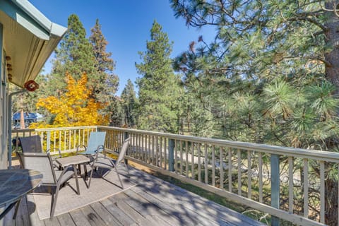 Property view