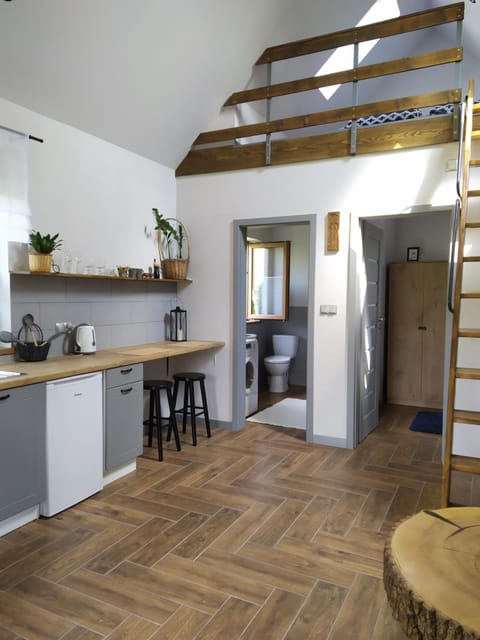 #MazuryNature House in Lithuania