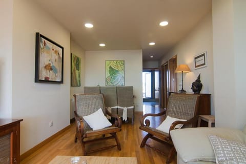 Lujoso ático en Sanxenxo Apartment in Sanxenxo