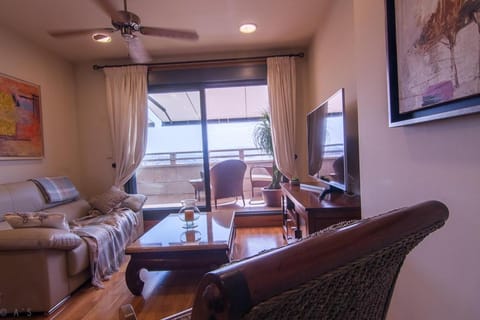 Lujoso ático en Sanxenxo Apartment in Sanxenxo