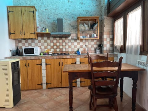 Piazzetta Del Forno - Monolocale con Soppalco Apartment in Abruzzo