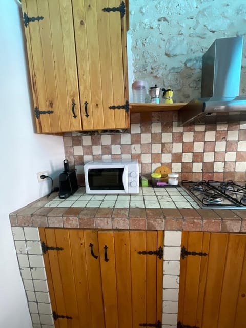 Piazzetta Del Forno - Monolocale con Soppalco Apartment in Abruzzo