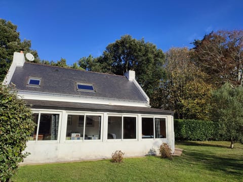 Property building, View (from property/room)