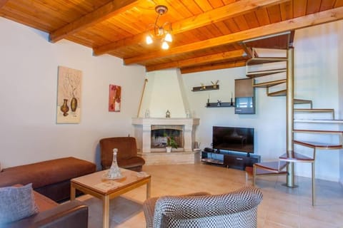 Kaktos 1 Villa in Crete