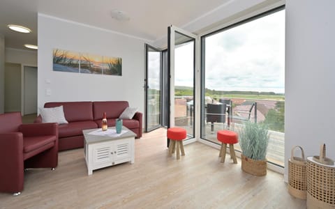 Balcony/Terrace, Living room, Seating area
