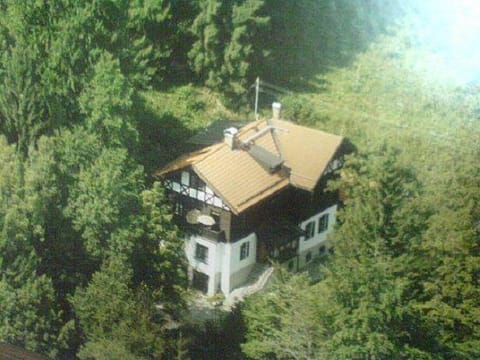 Jagdschloessl-Tegernsee-Schliersee Apartment in Schliersee