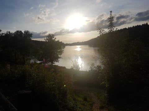 Lindenhaus Apartment in Wallonia, Belgium