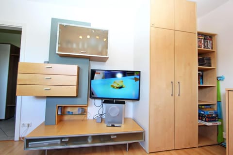 Sunnyside-Sylt Apartment in Nordfriesland