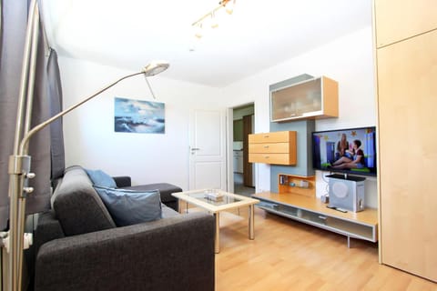 Sunnyside-Sylt Apartment in Nordfriesland