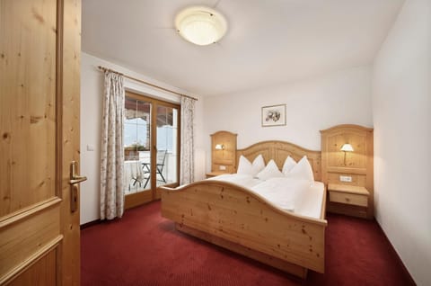 Perlhof Apartment in Trentino-South Tyrol