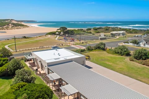 Natural landscape, Bird's eye view, Beach