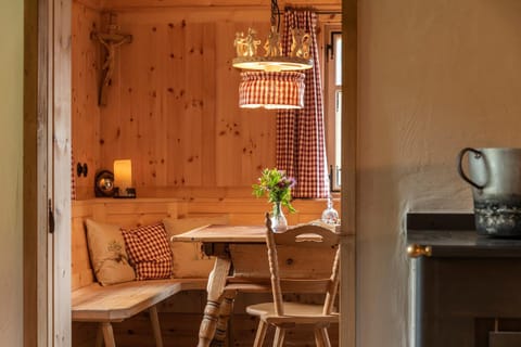 Chalet Berghaus Manuaf Chalet in Vorarlberg, Austria