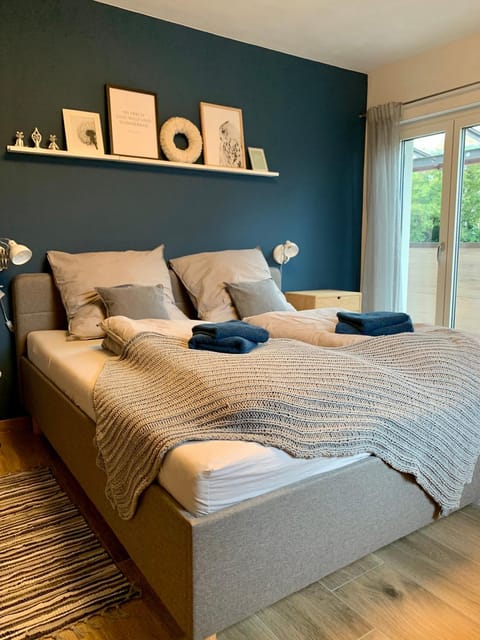 Laura‘s Heimat Apartment in Rhineland-Palatinate