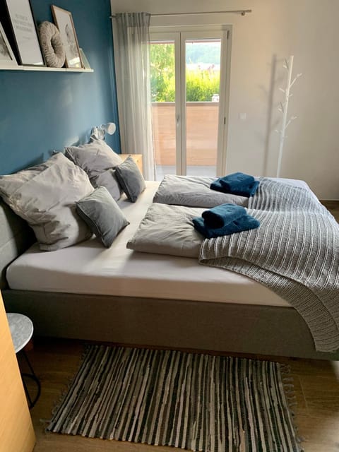 Laura‘s Heimat Apartment in Rhineland-Palatinate