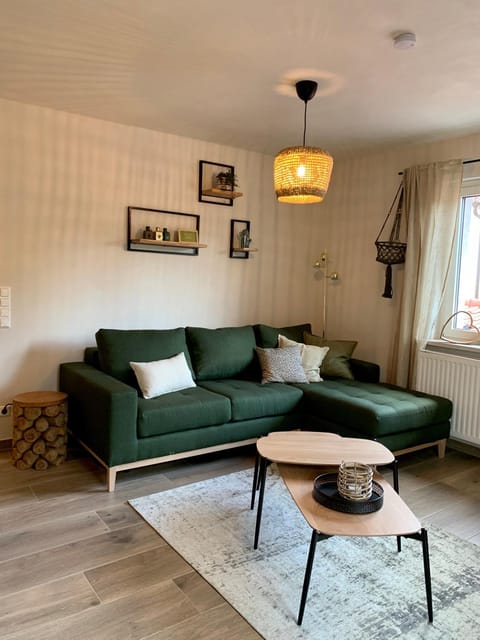 Laura‘s Heimat Apartment in Rhineland-Palatinate