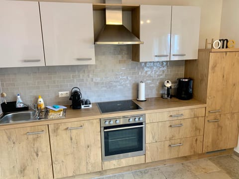 Laura‘s Heimat Apartment in Rhineland-Palatinate