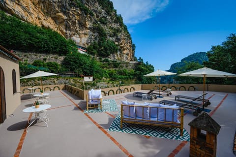 The Lemon Garden Villa by Elite Villas Apartment in Amalfi