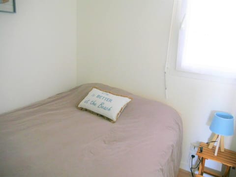 Studio situé dans le centre de Saint Philibert Apartment in Brittany