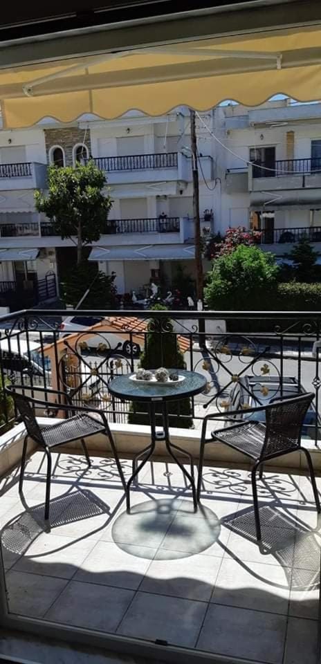 Day, View (from property/room), Balcony/Terrace