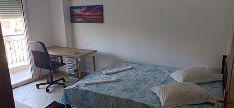 DESPOINA APARTMENT 2 Relax Apartment in Decentralized Administration of Macedonia and Thrace
