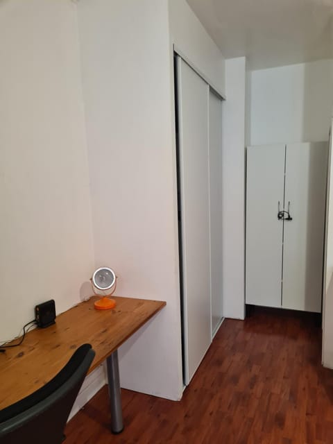 Studio Webb 25m2 Apartment in Moulins