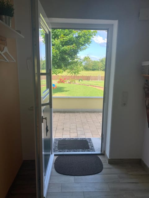 Ferienwohnung bei Kappeln an der Schlei Apartment in Kappeln