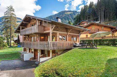 Property view