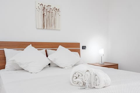 Villa Marconi Apartment 5 Apartment hotel in Golfo Aranci