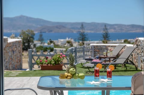 Other, Sea view