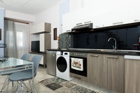 Luxury Dream House Apartment in Limenaria