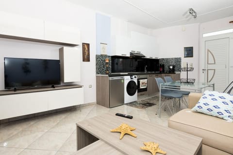 Luxury Dream House Apartment in Limenaria