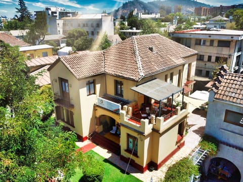 Property building, Off site, Neighbourhood, Bird's eye view, City view, Street view