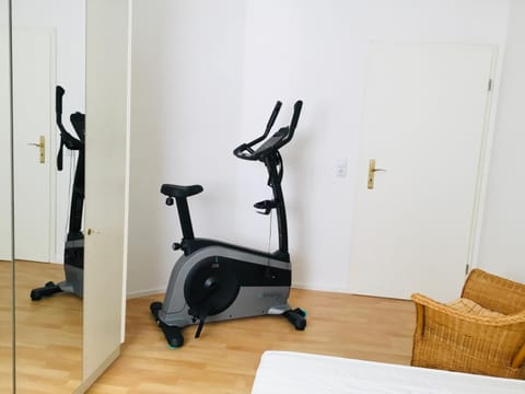 Ferienhaus Zerrer House in Mecklenburg-Vorpommern, Germany