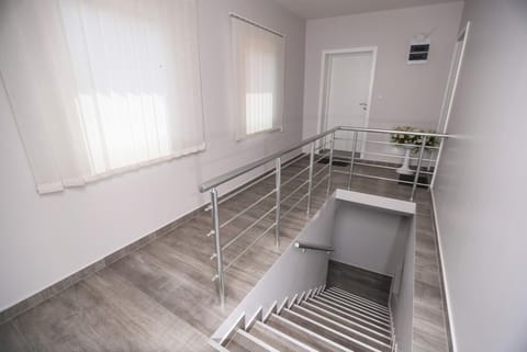 Apartmani Nera De Lux Apartment in Vojvodina