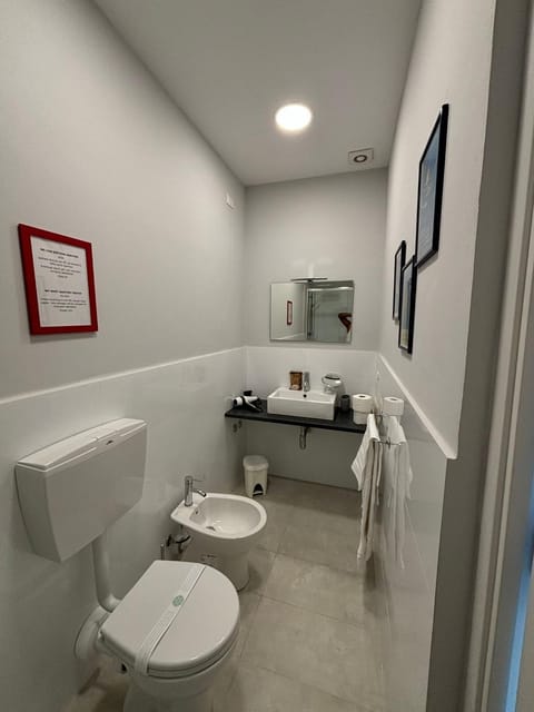 BINARIO 5 Bed and Breakfast in Capannori