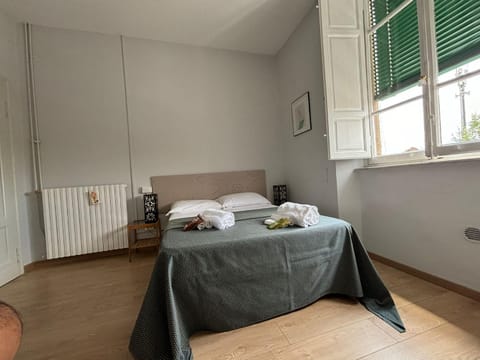 BINARIO 5 Bed and Breakfast in Capannori