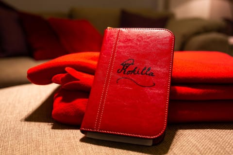 Vakantiewoning Kokilla House in Ypres