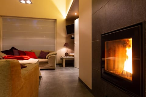 Vakantiewoning Kokilla House in Ypres