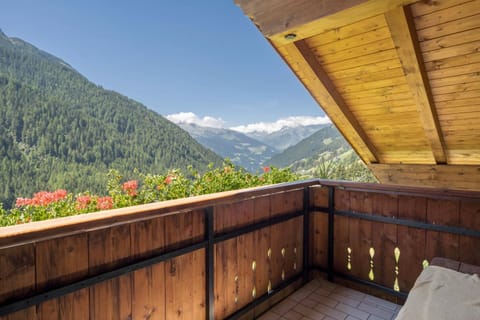 Haus Hubertus - Fewo 6 Apartment in Trentino-South Tyrol
