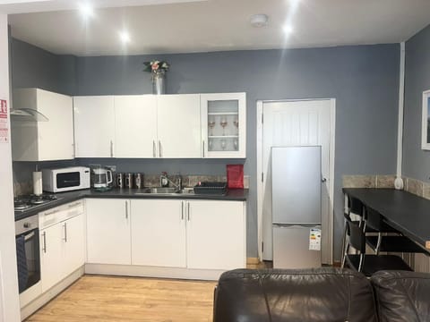 Jrs place House in Wales