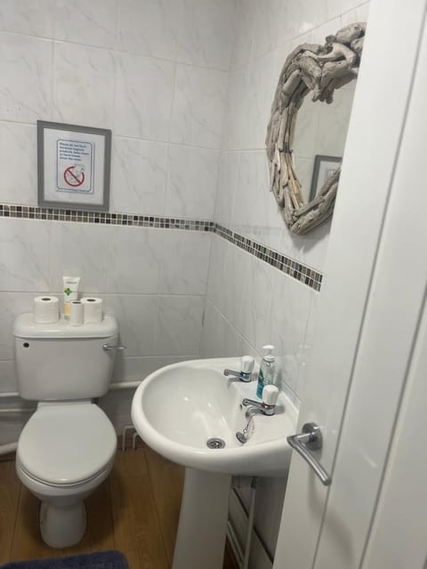 Jrs place House in Wales