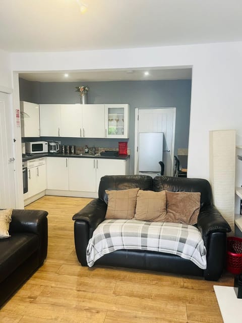 Jrs place House in Wales