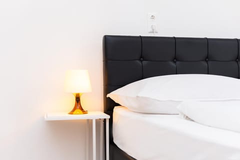 110 Messe Apartment Casablanca 2-4 Pers 42 m2 Apartment in Klagenfurt