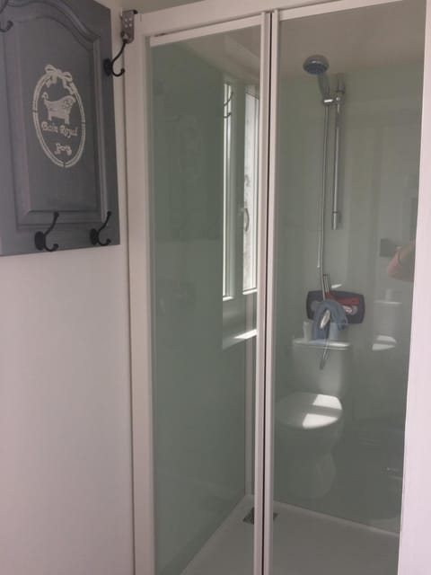 Villa St Laurent Apartment in Criel-sur-Mer