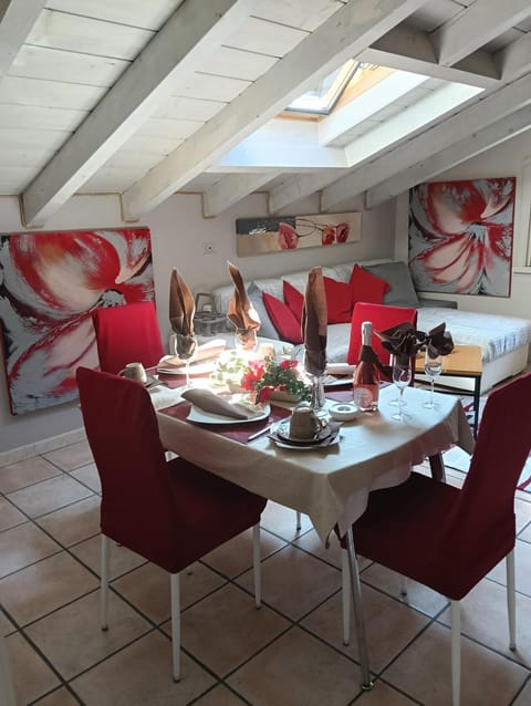 CASA ELISA Apartment in Canton of Ticino