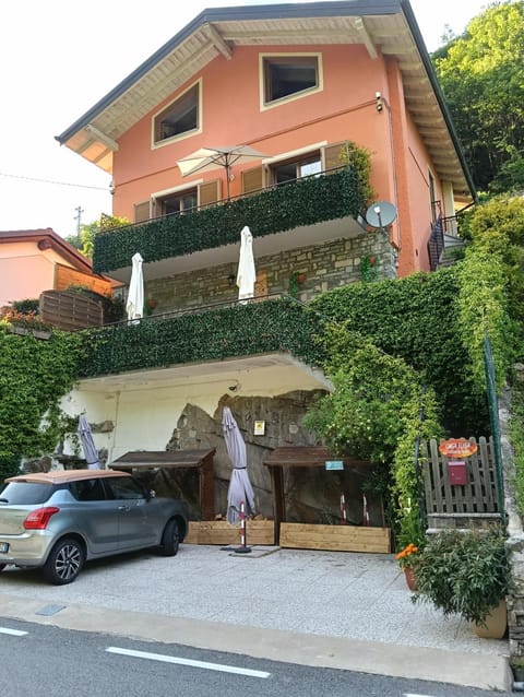 CASA ELISA Apartment in Canton of Ticino
