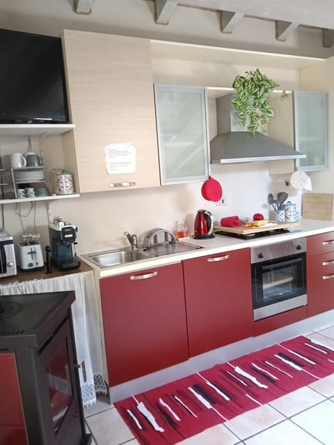 CASA ELISA Apartment in Canton of Ticino