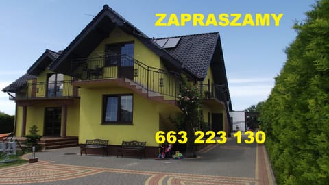 Pokoje typu Studio OLSZYNA 27 Vacation rental in West Pomeranian Voivodeship, Poland