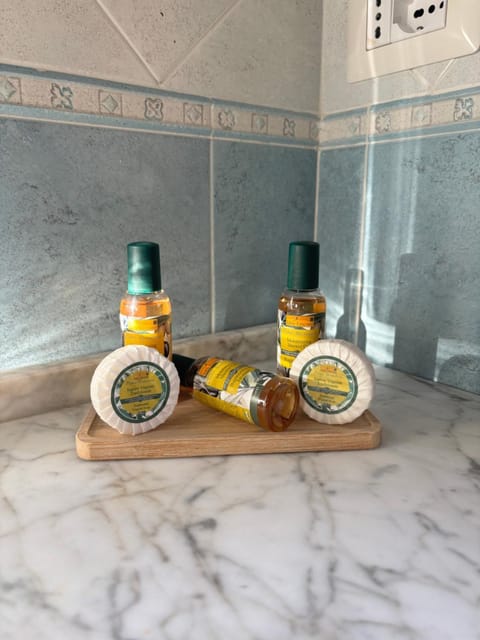 Agriturismo Podere Marcampo Farm Stay in Tuscany